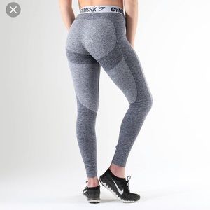 Gymshark Flex Leggings 🦈
